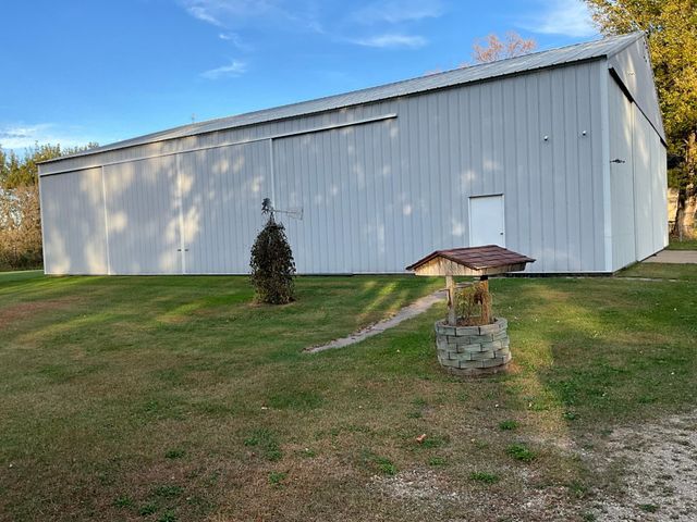 20128 554th Street, Concord Twp, MN 55985