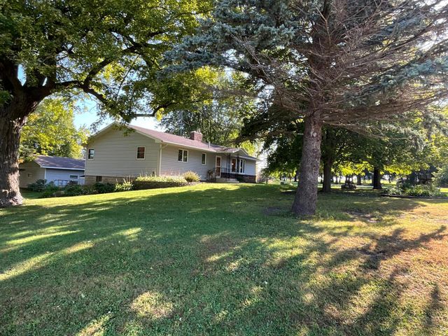 20128 554th Street, Concord Twp, MN 55985