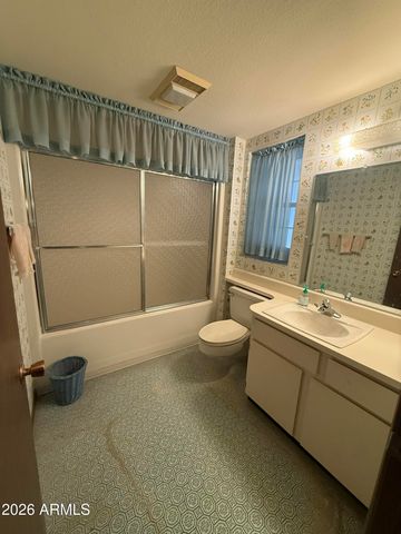 17615 N LIME ROCK Drive, Sun City, AZ 85373