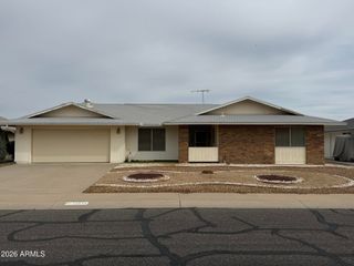 17615 N LIME ROCK Drive, Sun City, AZ 85373