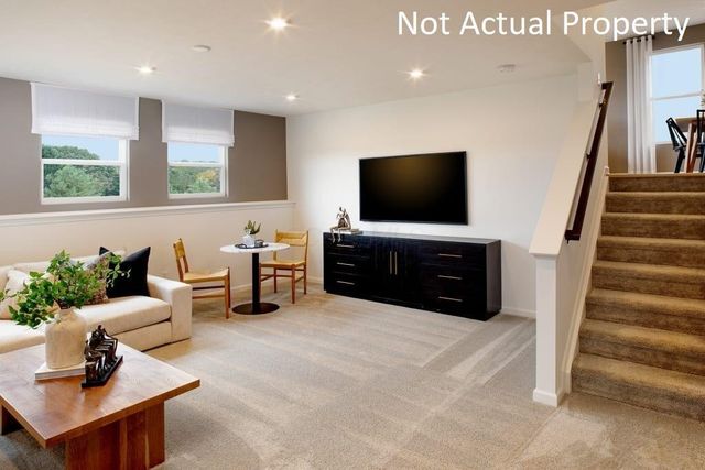 643 Mill Stone Drive, Lot 2262, Sunbury, OH 43074