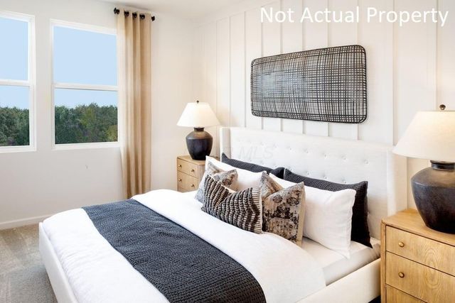 643 Mill Stone Drive, Lot 2262, Sunbury, OH 43074