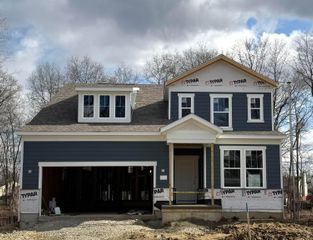 643 Mill Stone Drive, Lot 2262, Sunbury, OH 43074