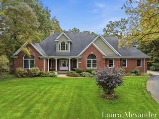 6544 Egypt Ridge Road Ne, Cannon Twp, MI 49341