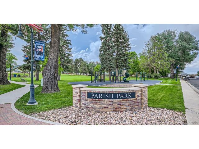 289 Mia Ln, Johnstown, CO 80534