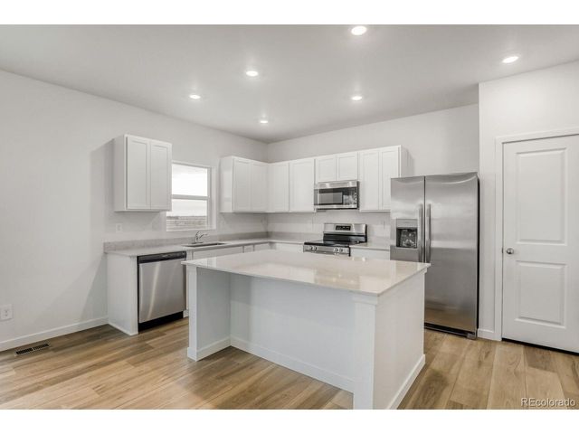 289 Mia Ln, Johnstown, CO 80534