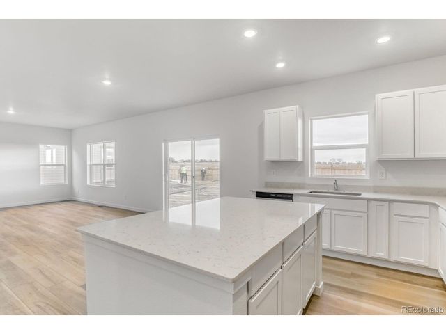 289 Mia Ln, Johnstown, CO 80534