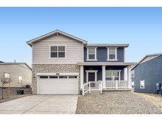 289 Mia Ln, Johnstown, CO 80534