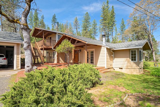 778 Ragsdale Road, Trail, OR 97541