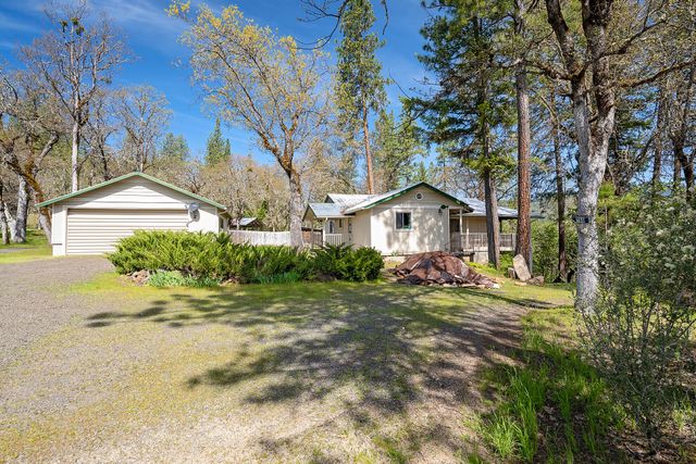 778 Ragsdale Road, Trail, OR 97541