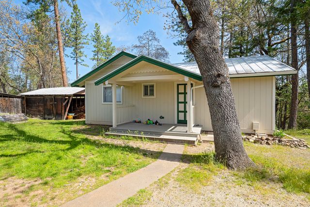 778 Ragsdale Road, Trail, OR 97541