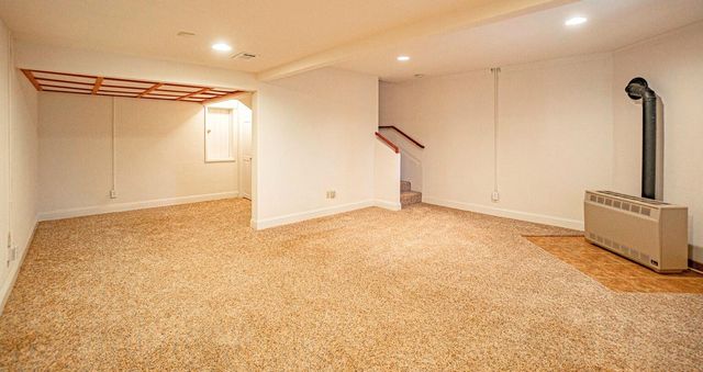 778 Ragsdale Road, Trail, OR 97541