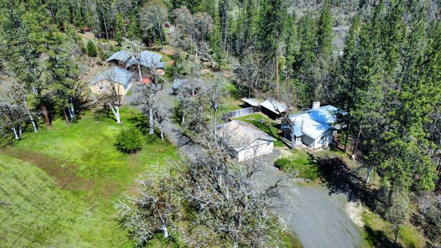 778 Ragsdale Road, Trail, OR 97541