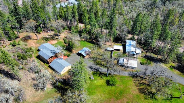 778 Ragsdale Road, Trail, OR 97541