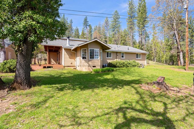 778 Ragsdale Road, Trail, OR 97541