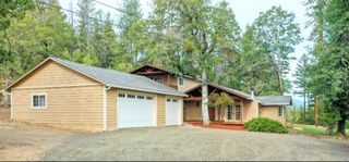 778 Ragsdale Road, Trail, OR 97541
