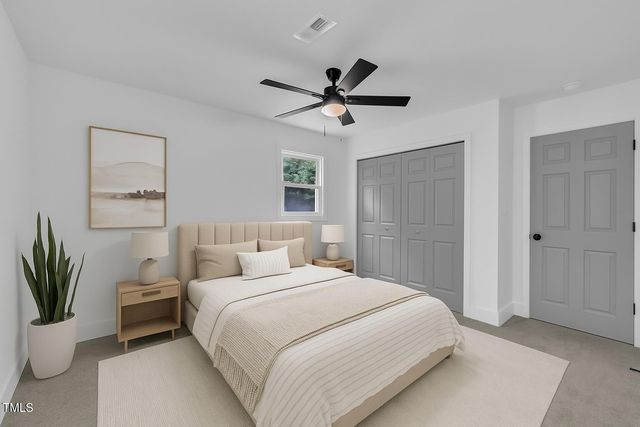 802 Creech Church Road, Kenly, NC 27542