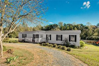3181 Lark Drive, Denton, NC 27239