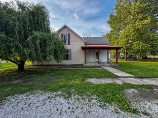 100 E Oak Street, Rensselaer, IN 47978