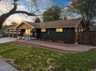 3106 W Fontanero Street, Colorado Springs, CO 80904