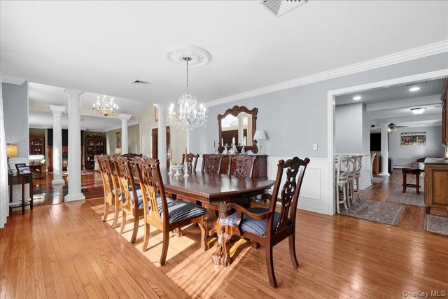 1 Interlaken Drive, Eastchester, NY 10709