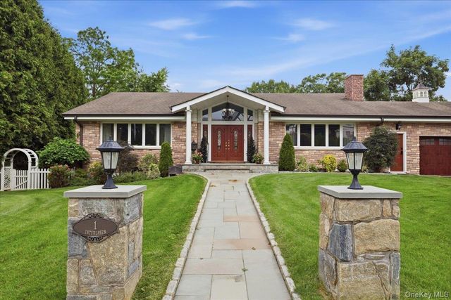 1 Interlaken Drive, Eastchester, NY 10709