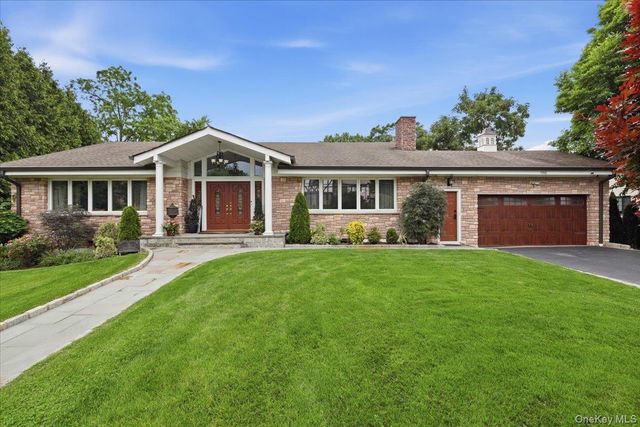 1 Interlaken Drive, Eastchester, NY 10709