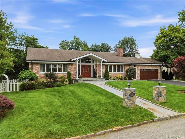 1 Interlaken Drive, Eastchester, NY 10709
