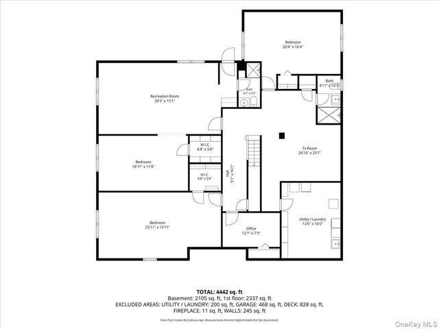 1 Interlaken Drive, Eastchester, NY 10709