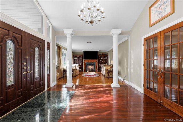 1 Interlaken Drive, Eastchester, NY 10709