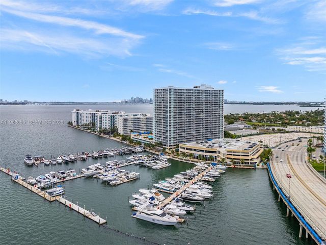 7601 E Treasure Dr 1915, North Bay Village, FL 33141