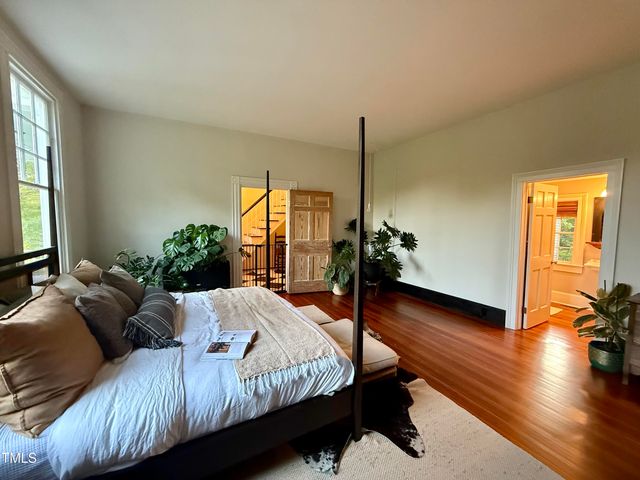 313 W Noble Street, Louisburg, NC 27549