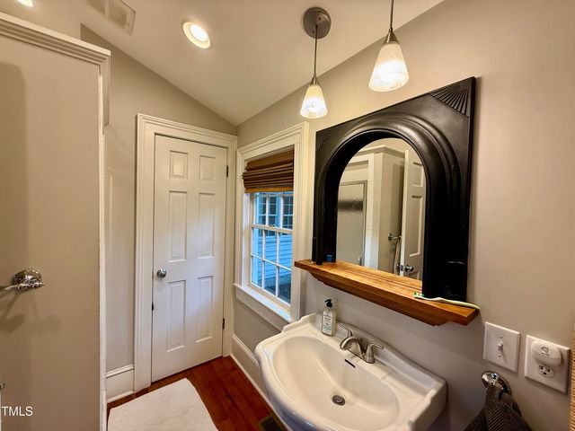 313 W Noble Street, Louisburg, NC 27549