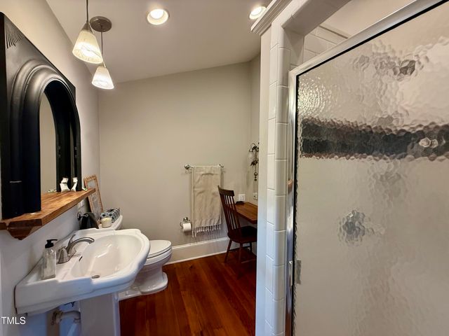 313 W Noble Street, Louisburg, NC 27549