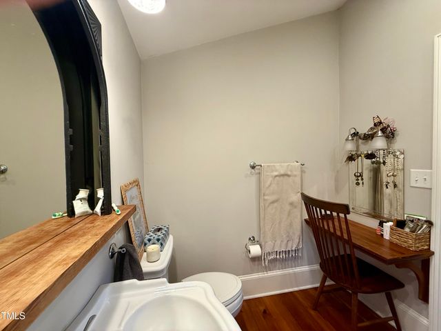 313 W Noble Street, Louisburg, NC 27549