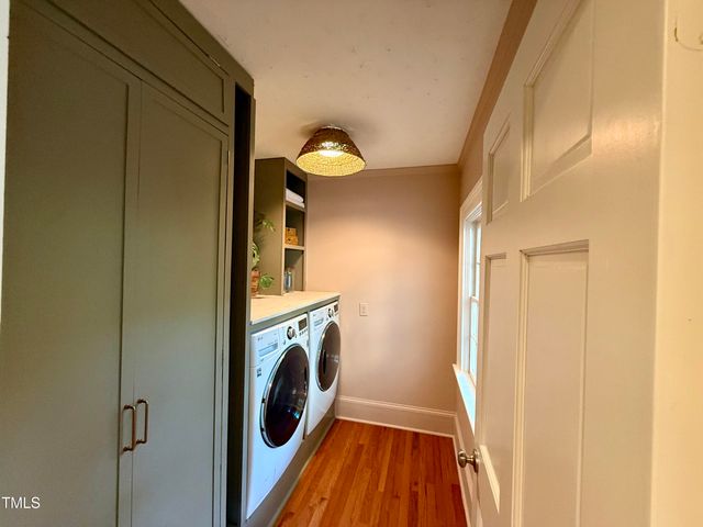 313 W Noble Street, Louisburg, NC 27549