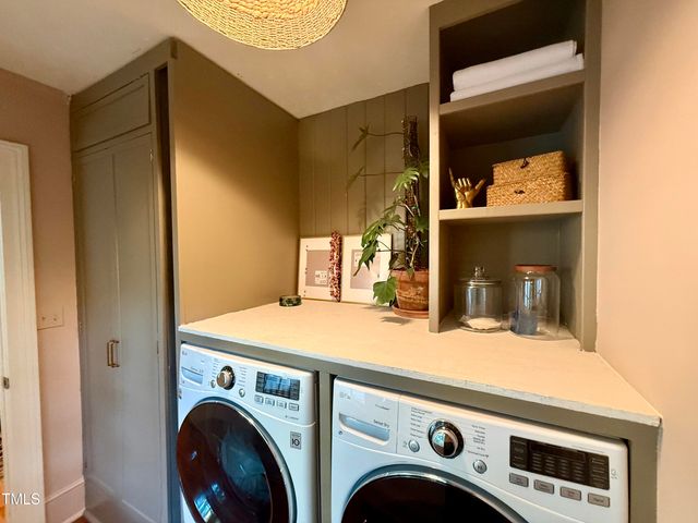 313 W Noble Street, Louisburg, NC 27549