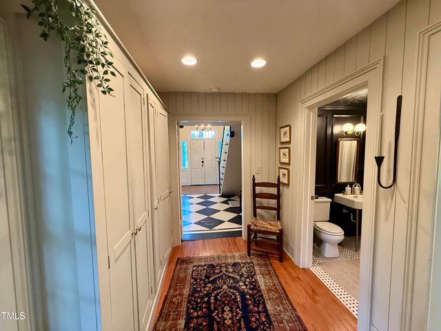 313 W Noble Street, Louisburg, NC 27549