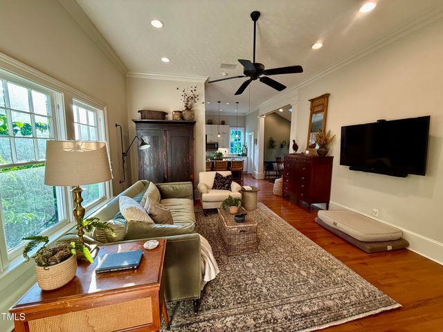 313 W Noble Street, Louisburg, NC 27549