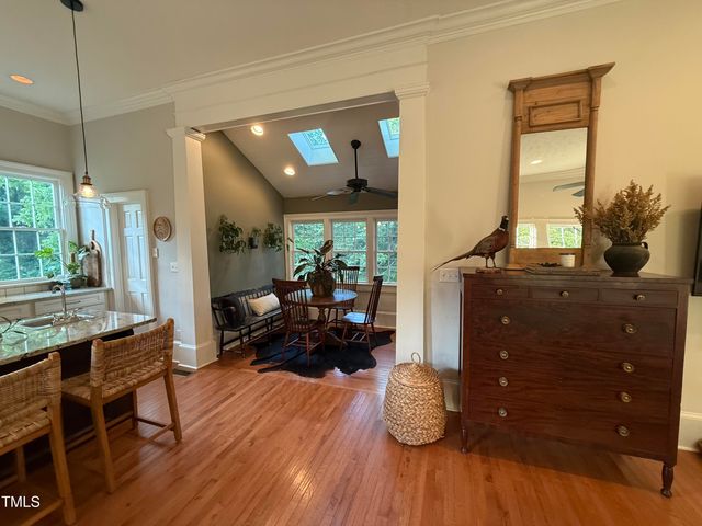 313 W Noble Street, Louisburg, NC 27549