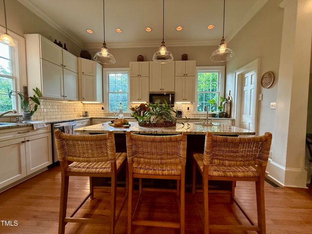 313 W Noble Street, Louisburg, NC 27549