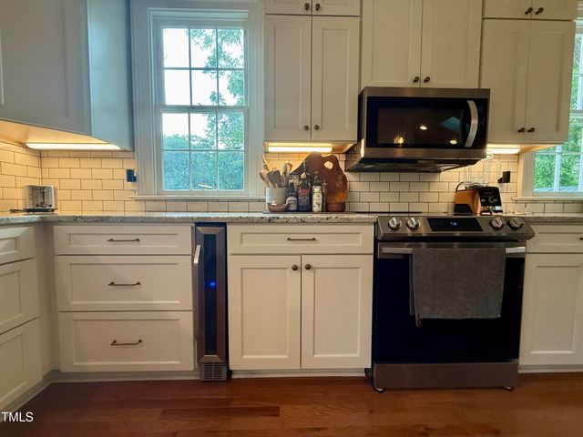 313 W Noble Street, Louisburg, NC 27549