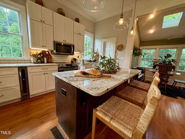 313 W Noble Street, Louisburg, NC 27549