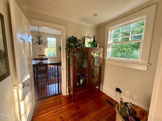 313 W Noble Street, Louisburg, NC 27549