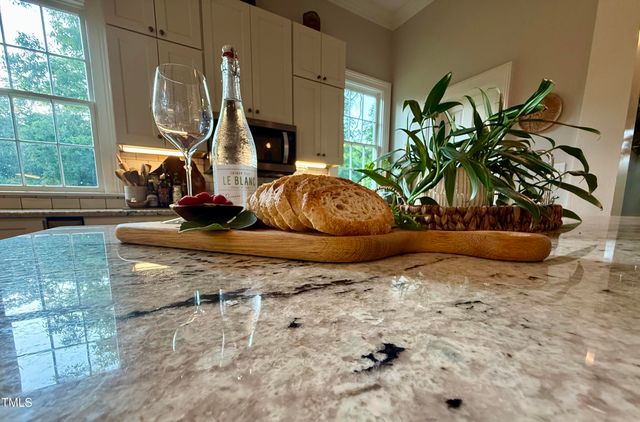 313 W Noble Street, Louisburg, NC 27549