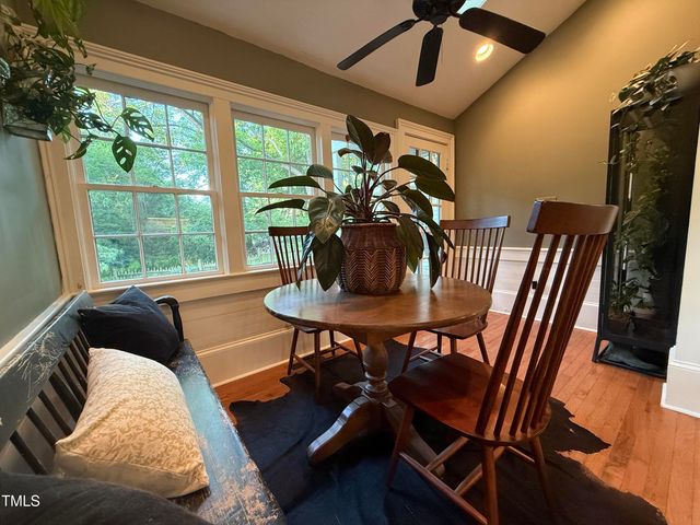 313 W Noble Street, Louisburg, NC 27549