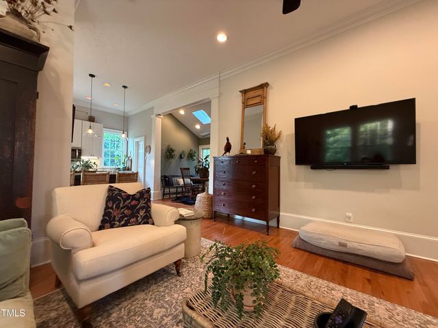 313 W Noble Street, Louisburg, NC 27549