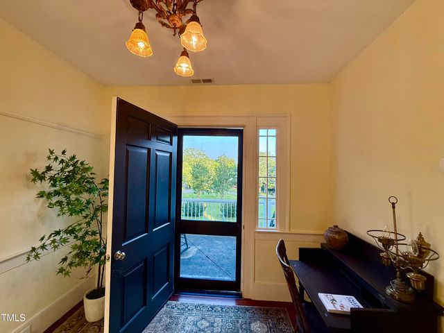 313 W Noble Street, Louisburg, NC 27549