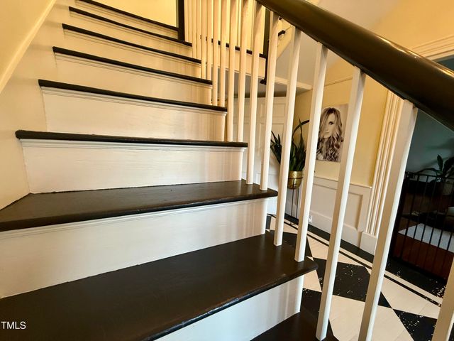 313 W Noble Street, Louisburg, NC 27549