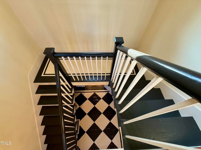 313 W Noble Street, Louisburg, NC 27549